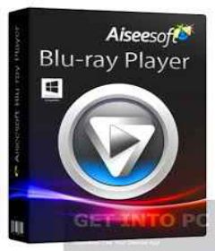 Aiseesoft Blu-ray Player 6.6.16 + patch