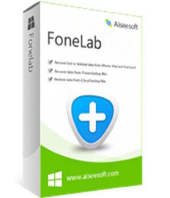 Aiseesoft FoneLab 9.1.32 + patch