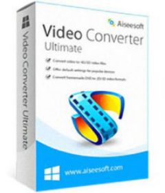 Aiseesoft Video Converter Ultimate 9.2.52 + Portable + patch