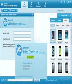 Aiseesoft Video Downloader 7.1.6 + patch
