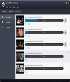 Aiseesoft Video Downloader 7.1.8 + patch