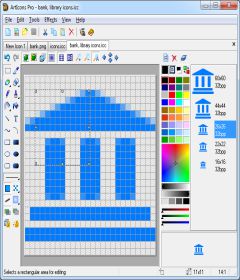 ArtIcons Pro 5.51 + Portable + keygen