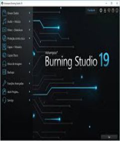 Ashampoo Burning Studio 19.0.2.6 + patch