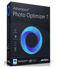ashampoo photo optimizer portable