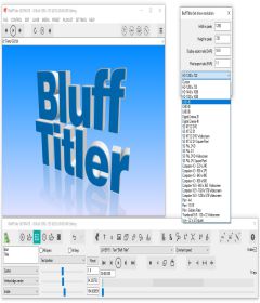 BluffTitler Ultimate 14.1.0.5 + patch