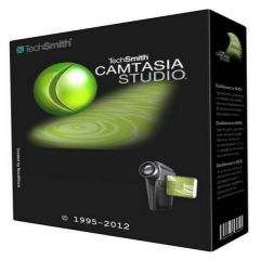 Camtasia Studio 2018.0.3 Build 3747 + patch