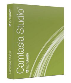 Camtasia Studio 2018.0.4 Build 3822 + patch