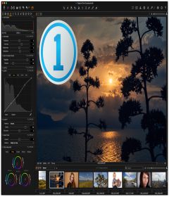 Capture One Pro 11.2.1 + keygen