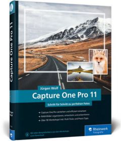 Capture One Pro 11.3.0 + keygen