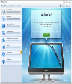 CleanMyPC 1.9.6.1581 + patch