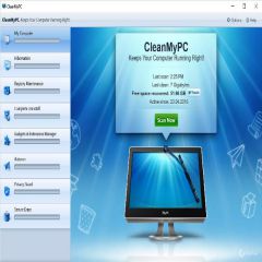 CleanMyPC 1.9.7.1629 + patch