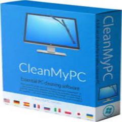 CleanMyPC 1.9.7.1629 + patch