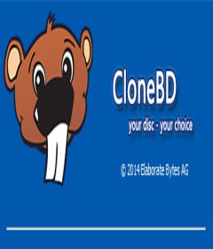 CloneBD 1.2.3.0 + keygen