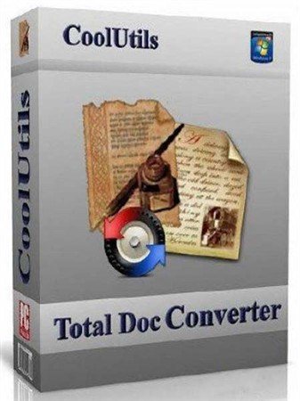 CoolUtils Total Doc Converter 5.1.0.190