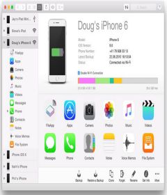 DigiDNA iMazing 2.6.1 + patch