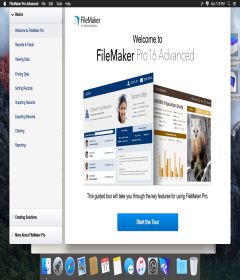 FileMaker Server 17.0.2.203 x64 + patch