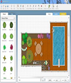 Garden Planner 3.6.35 + key
