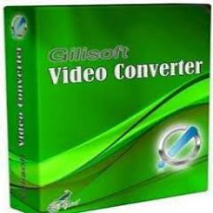 GiliSoft Video Converter 10.6.0 + keygen