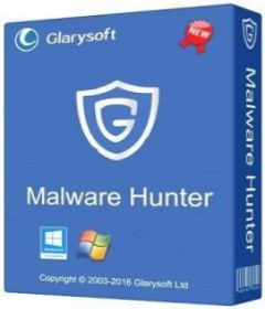 Glarysoft Malware Hunter 1.66.0.650 + key