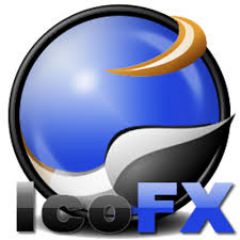 IcoFX v3.2.1 + Portable + keygen