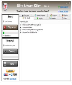 Loaris Trojan Remover 3.0.58.191 + patch
