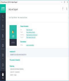 Loaris Trojan Remover 3.0.58.191 + patch