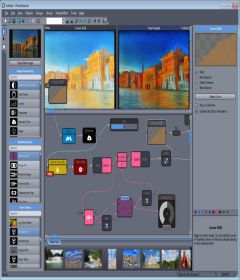 MediaChance Photo Reactor 1.8 + x64 + keygen