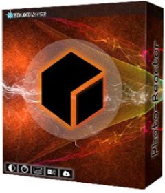 MediaChance Photo Reactor 1.8 + x64 + keygen