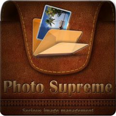 Photo Supreme 4.2.1.1669 + x64 + patch