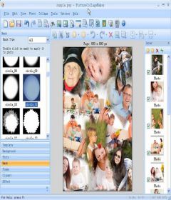 Picture Collage Maker Pro 4.1.4.3818 + keygen