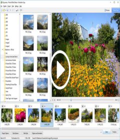 PicturesToExe Deluxe 9.0.20 + patch