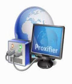 Proxifier v3.42 + keygen