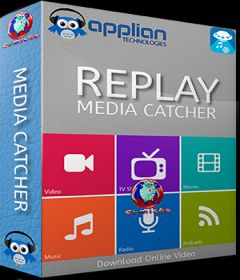 replay media catcher 7 crack