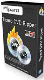 Tipard DVD Creator 5.2.12