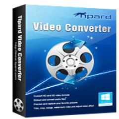 Tipard Video Converter Ultimate 9.2.36