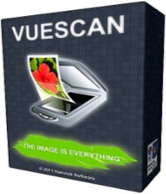 VueScan 9.6.16 + x64 + Portable + patch