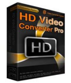 WonderFox HD Video Converter Factory Pro 26.5 free