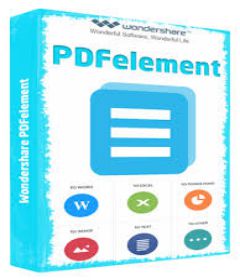 Wondershare PDFelement 6.8.1.3622