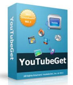 YoutubeGet 6.8.3 + key