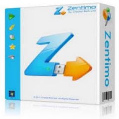 Zentimo xStorage Manager 2.1.5.1275