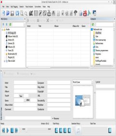Zortam Mp3 Media Studio Pro 24.10 + keygen