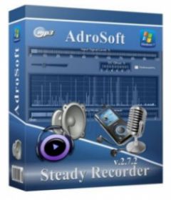 AD Sound Recorder 5.7.3
