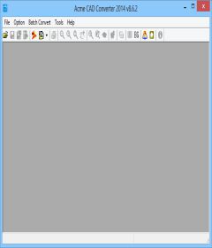 Acme CAD Converter 2019 v8.9.8.1482 + Portable + keygen