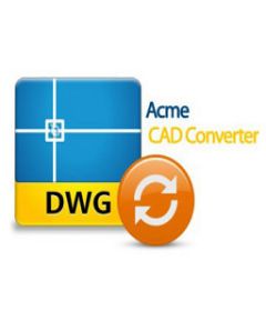 Acme CAD Converter 2019 v8.9.8.1482 + Portable + keygen
