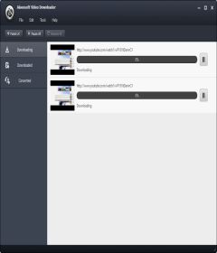 Aiseesoft Video Downloader 7.1.10 + patch