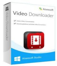 Aiseesoft Video Downloader 7.1.10