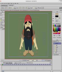 Anime Micro Moho 12.5.0.22438 + keygen