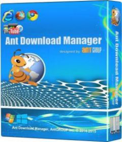 download the last version for mac Ant Download Manager Pro 2.10.4.86303