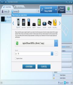 Any DVD Converter Professional v6.2.6