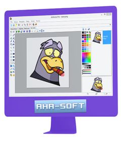 ArtIcons Pro 5.51 + Portable + keygen